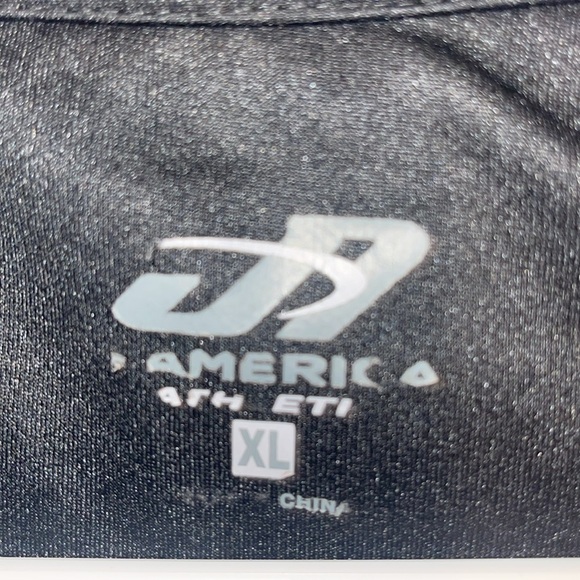 Ohio State University Buckeyes Golf Polo - size XL. CC - Picture 3 of 6